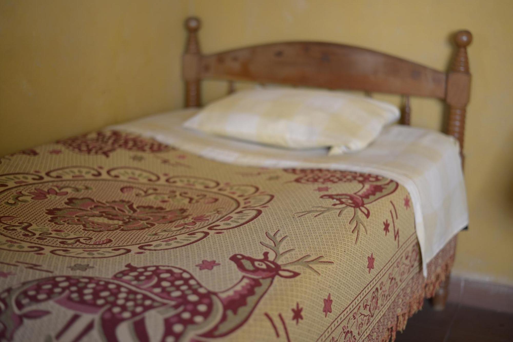 Homestay Jorge, Сукре Экстерьер фото