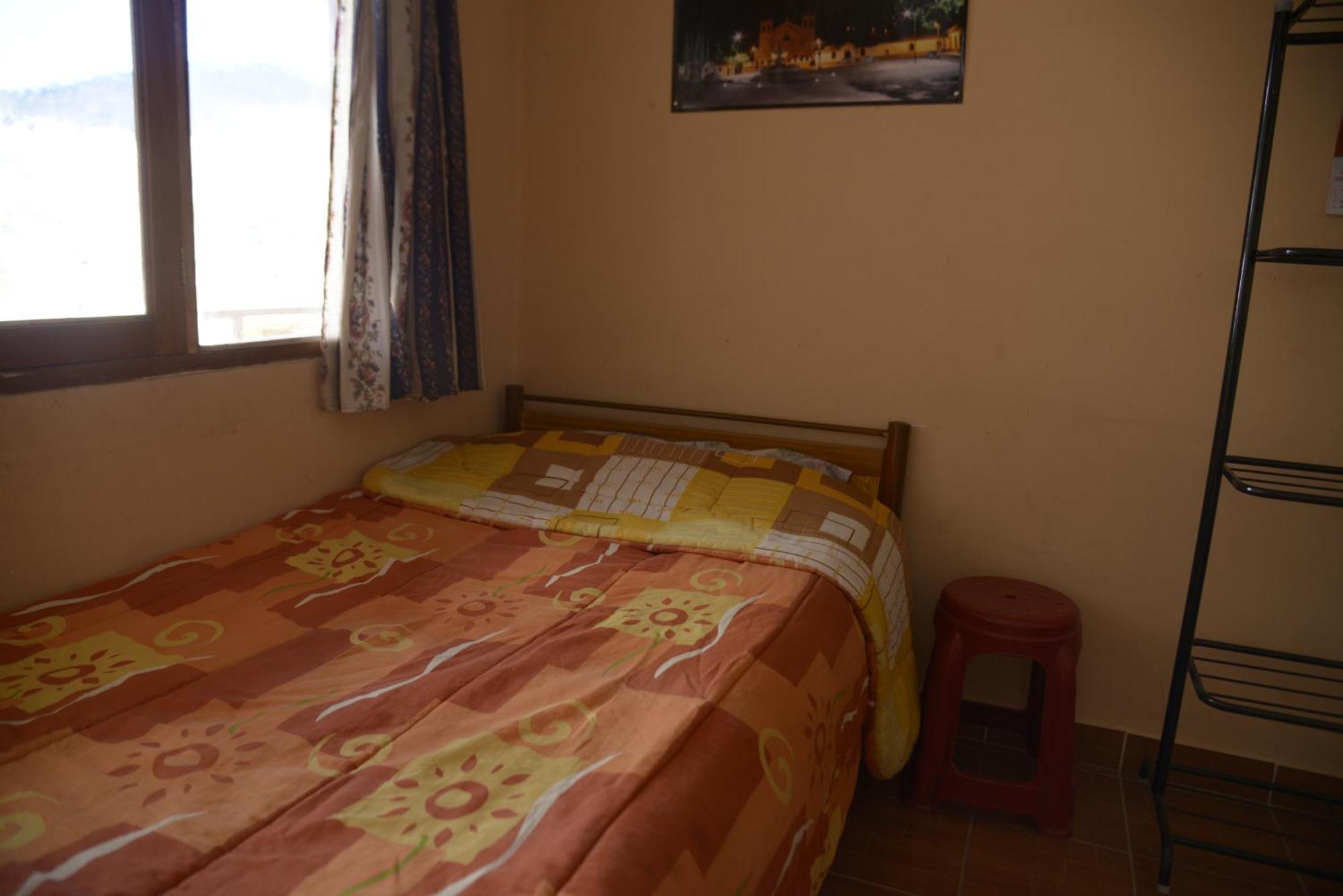 Homestay Jorge, Сукре Экстерьер фото