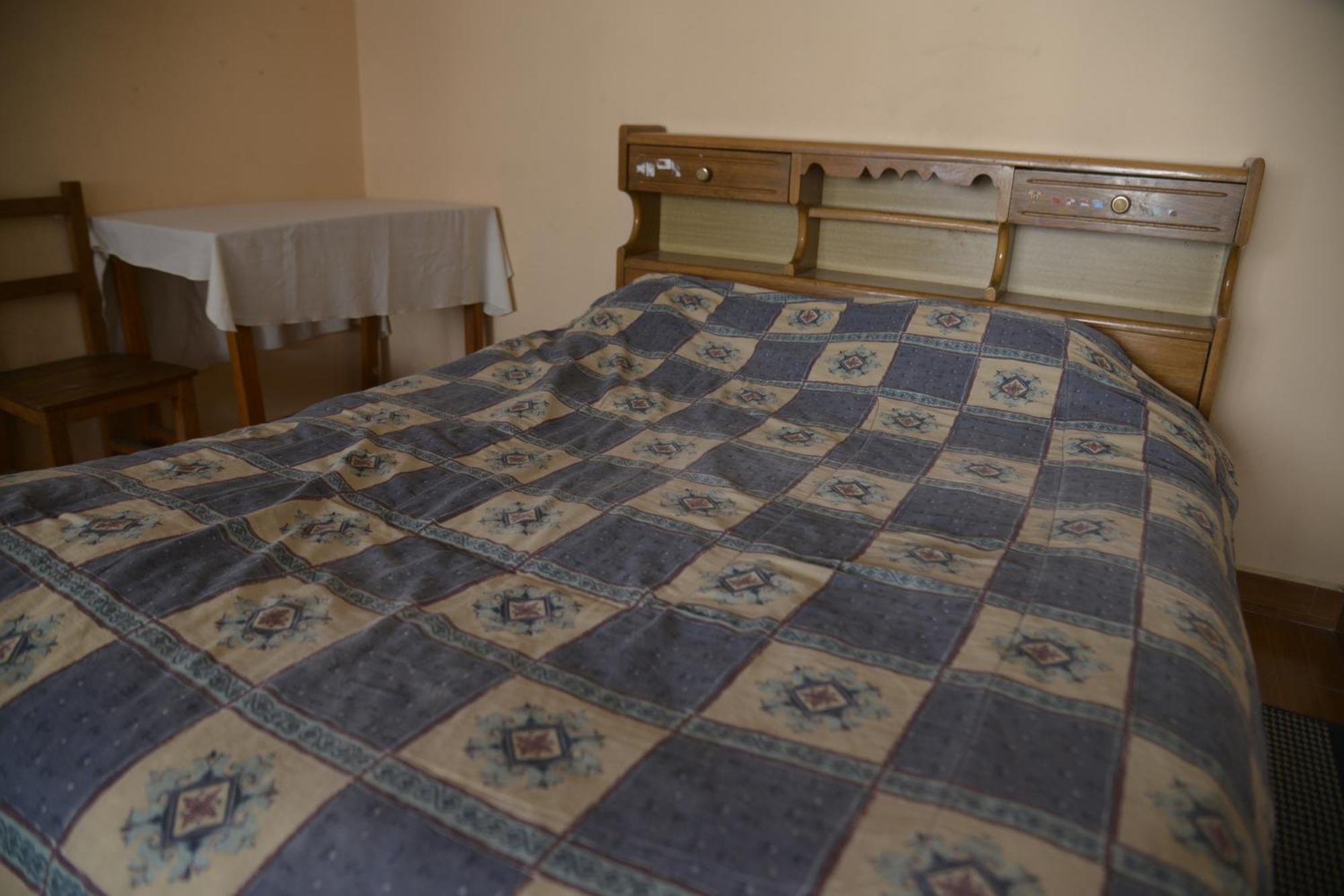 Homestay Jorge, Сукре Экстерьер фото